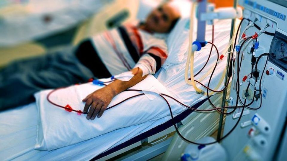 79 بیمار دیالیزی تحت پوشش مرکز دیالیز بیمارستان امام علی (ع)
